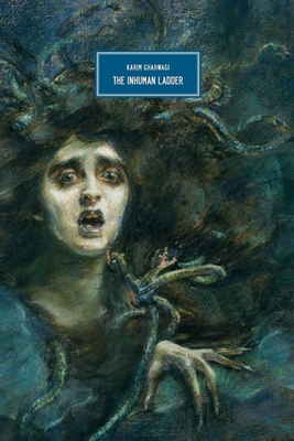 The Inhuman Ladder 3945795818 Book Cover