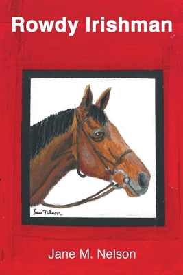 Rowdy Irishman 1483436721 Book Cover