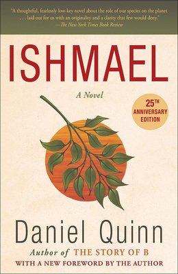 Ishmael: An Adventure of the Mind and Spirit 0613080939 Book Cover
