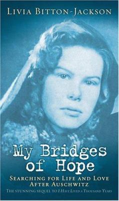 My Bridges of Hope B001U32ZVI Book Cover