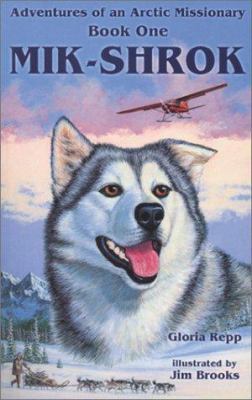Mik-Shrok 1579240690 Book Cover