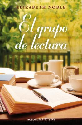 El Grupo de Lectura = The Reading Group [Spanish] 8496940934 Book Cover