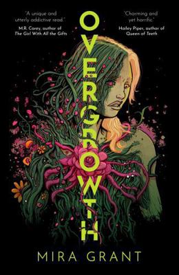 Overgrowth 1837840997 Book Cover