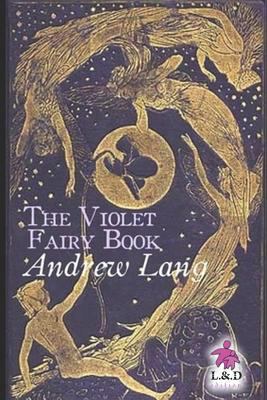The Violet Fairy Book 1724102311 Book Cover