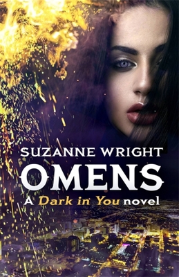 Omens: Enter an Addictive World of Sizzlingly H... 0349416338 Book Cover