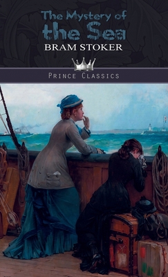 The Mystery of the Sea 9389437334 Book Cover