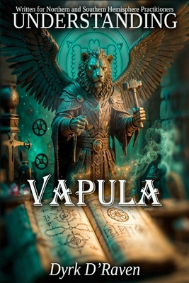 Understanding Vapula B0GYPW1YY9 Book Cover