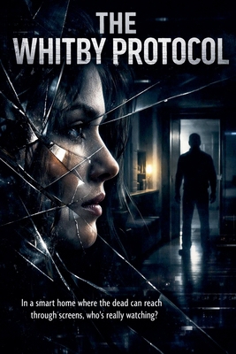 The Whitby Protocol B0H9J37MPB Book Cover