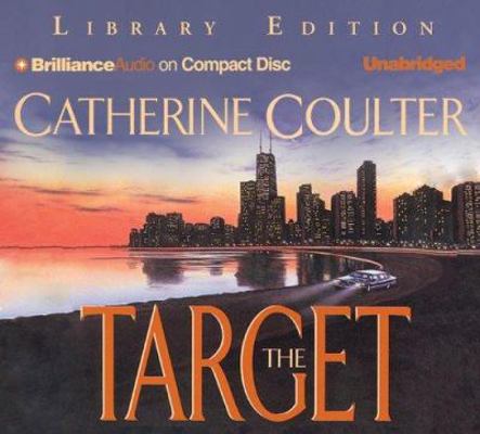 The Target 1423306805 Book Cover