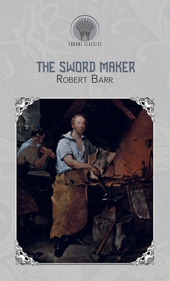 The Sword Maker 9353834856 Book Cover