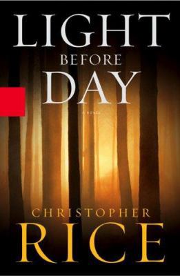 Light Before Day 1401300391 Book Cover