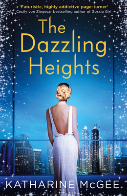 DAZZLING HEIGHTS-THOUSANDTH_PB [Polish] 0008179948 Book Cover