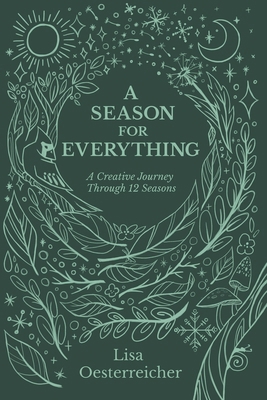 A Season for Everything: A Creative Journey Thr...            Book Cover