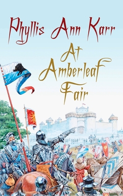 At Amberleaf Fair 1479458929 Book Cover