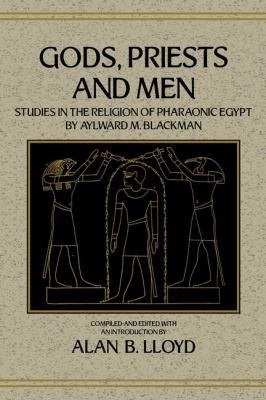 Gods Priests & Men 1138010715 Book Cover