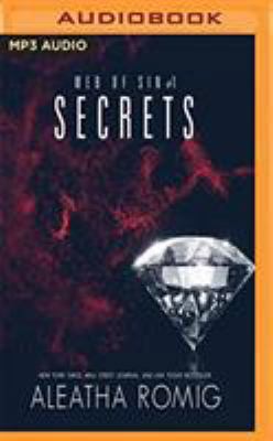 Secrets 172137891X Book Cover