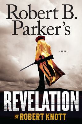 Robert B. Parker's Revelation [Large Print] 1410496902 Book Cover