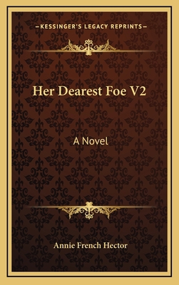 Her Dearest Foe V2 116355085X Book Cover