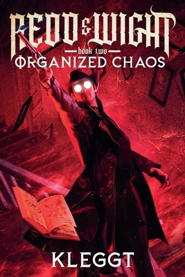 Organized Chaos B0GC4SY7BQ Book Cover