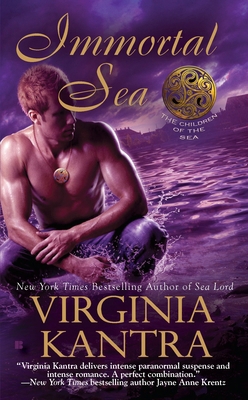 Immortal Sea B0073N8O6Y Book Cover