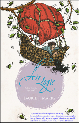 Air Logic 1618731602 Book Cover