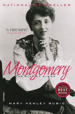 Lucy Maud Montgomery : The Gift of Wings B00A2M4PRK Book Cover