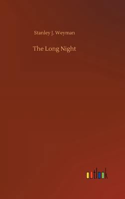 The Long Night 3732651894 Book Cover