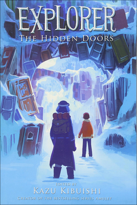 Hidden Doors 0606361472 Book Cover