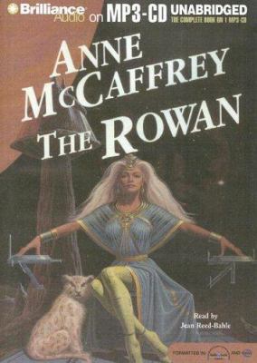 The Rowan 1423330293 Book Cover