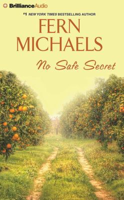 No Safe Secret 1501248820 Book Cover