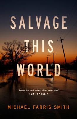 Salvage This World 0857305565 Book Cover