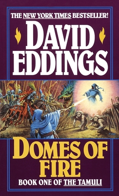 Domes of Fire B0073RJGE4 Book Cover