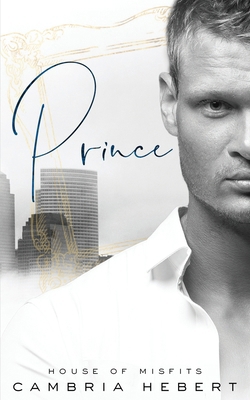 Prince B08W6QD9QB Book Cover