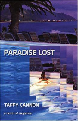 Paradise Lost 1880284804 Book Cover