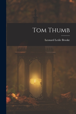 Tom Thumb 1018144811 Book Cover