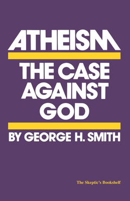 Atheism 087975124X Book Cover