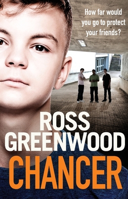 Chancer 1802804013 Book Cover