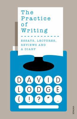 The Practice of Writing 0099554259 Book Cover