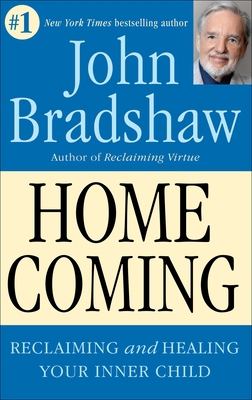 Homecoming: Reclaiming and Championing Your Inn... 0553353896 Book Cover