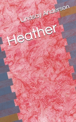 Heather B08FP3WPQN Book Cover