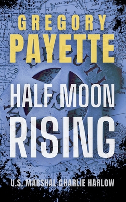 Half Moon Rising B0DHL1X5FJ Book Cover