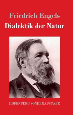 Dialektik der Natur [German] 3743720507 Book Cover