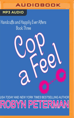 Cop a Feel 1978615159 Book Cover