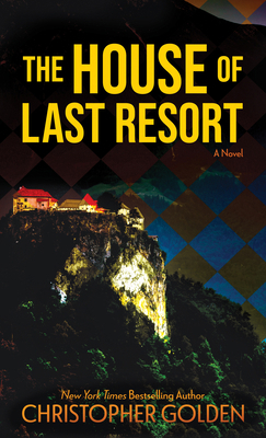 The House of Last Resort [Large Print] B0CRS64DG6 Book Cover