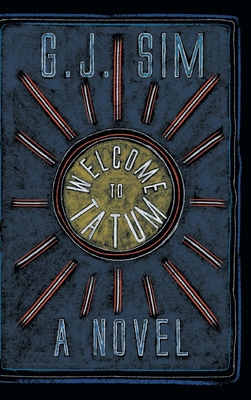 Welcome to Tatum 1525539663 Book Cover