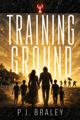 Training Ground 1972197355 Book Cover