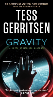 Gravity 1982172177 Book Cover