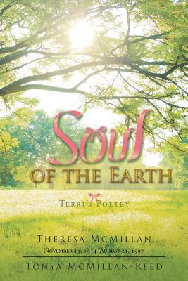 Soul of the Earth 1532053517 Book Cover
