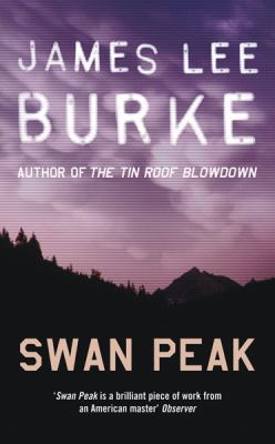 Swan Peak 0753826755 Book Cover