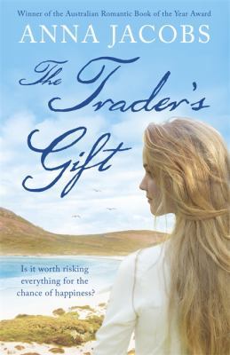 The Trader's Gift 1444761242 Book Cover